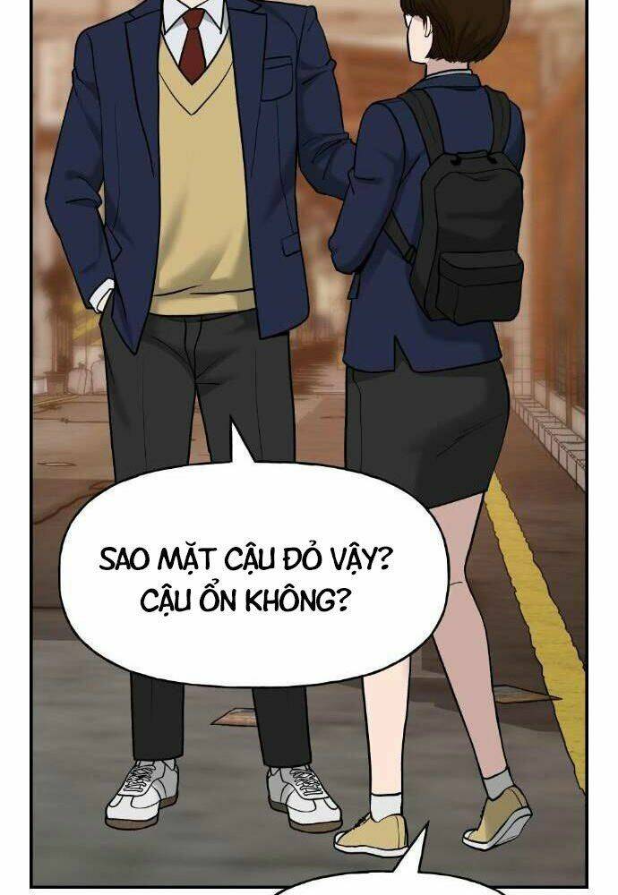 Giang Hồ Thực Thi Công Lý Chapter 19 - Trang 2