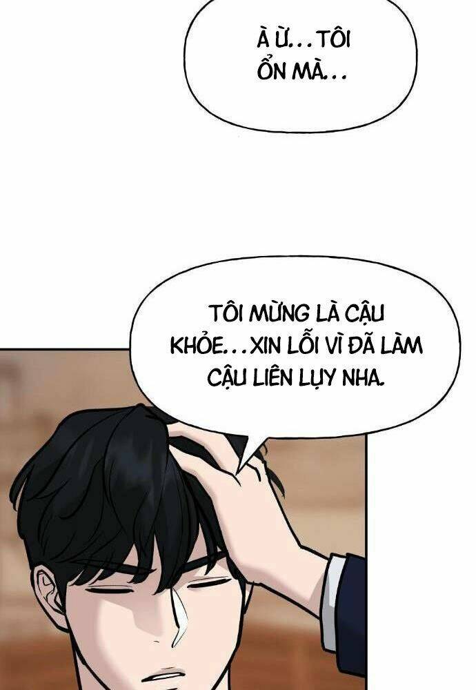 Giang Hồ Thực Thi Công Lý Chapter 19 - Trang 2