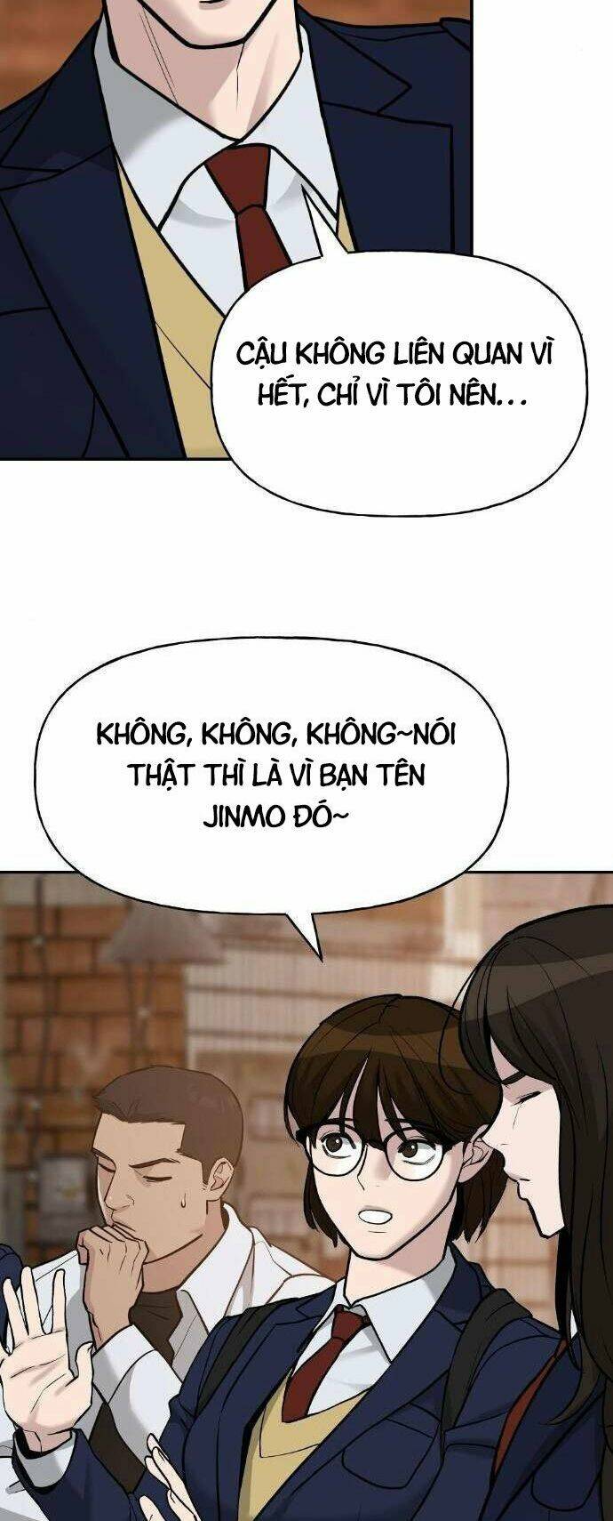 Giang Hồ Thực Thi Công Lý Chapter 19 - Trang 2