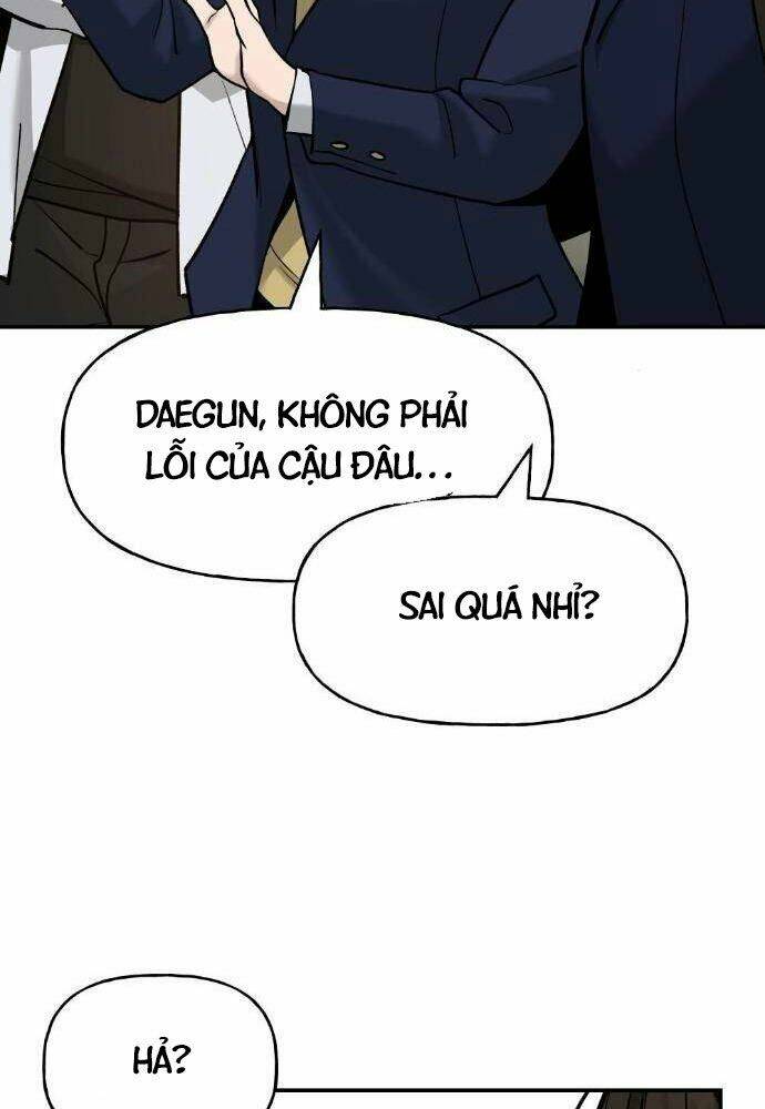 Giang Hồ Thực Thi Công Lý Chapter 19 - Trang 2