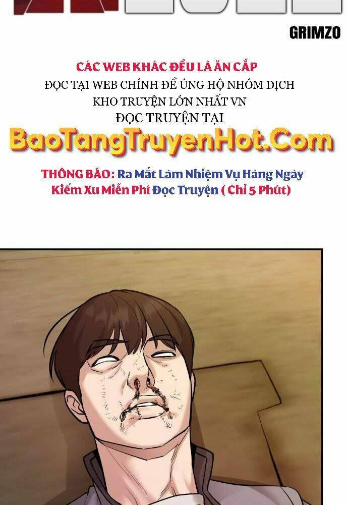 Giang Hồ Thực Thi Công Lý Chapter 19 - Trang 2