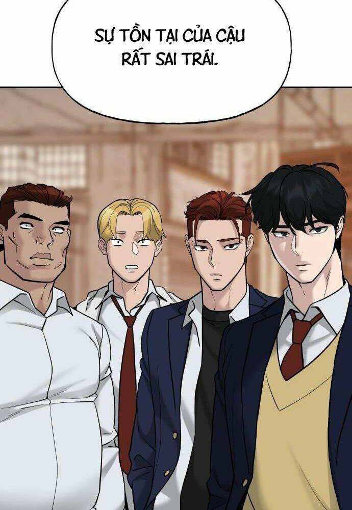 Giang Hồ Thực Thi Công Lý Chapter 19 - Trang 2