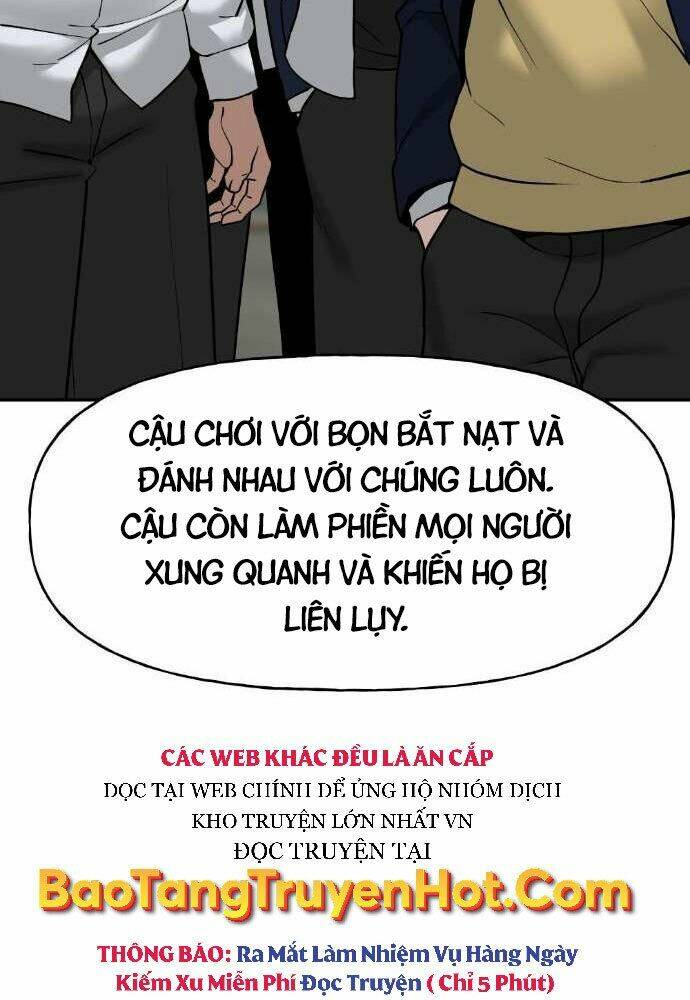Giang Hồ Thực Thi Công Lý Chapter 19 - Trang 2