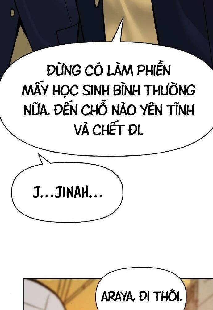 Giang Hồ Thực Thi Công Lý Chapter 19 - Trang 2