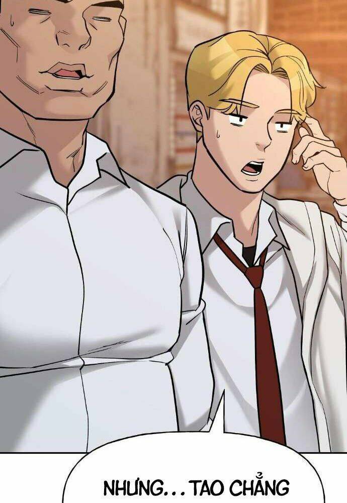 Giang Hồ Thực Thi Công Lý Chapter 19 - Trang 2