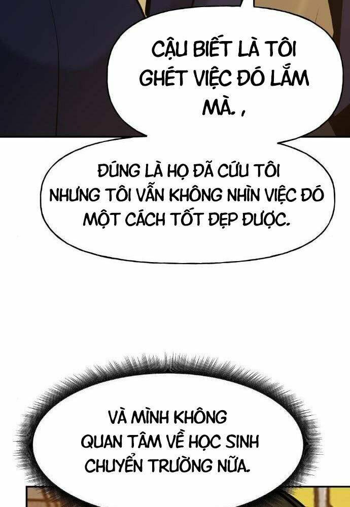 Giang Hồ Thực Thi Công Lý Chapter 19 - Trang 2