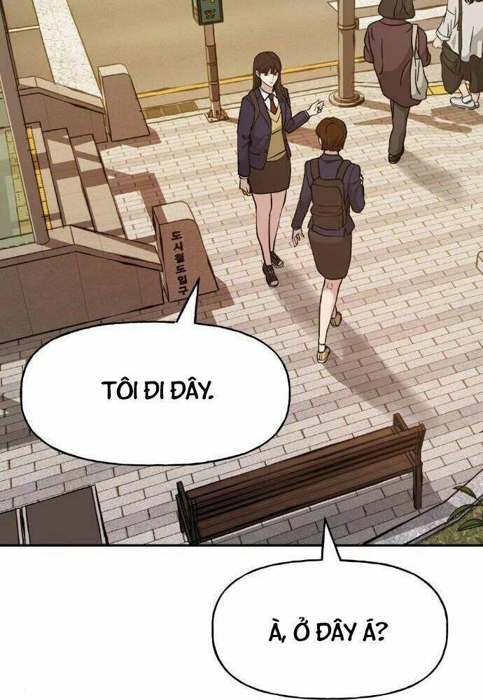 Giang Hồ Thực Thi Công Lý Chapter 19 - Trang 2