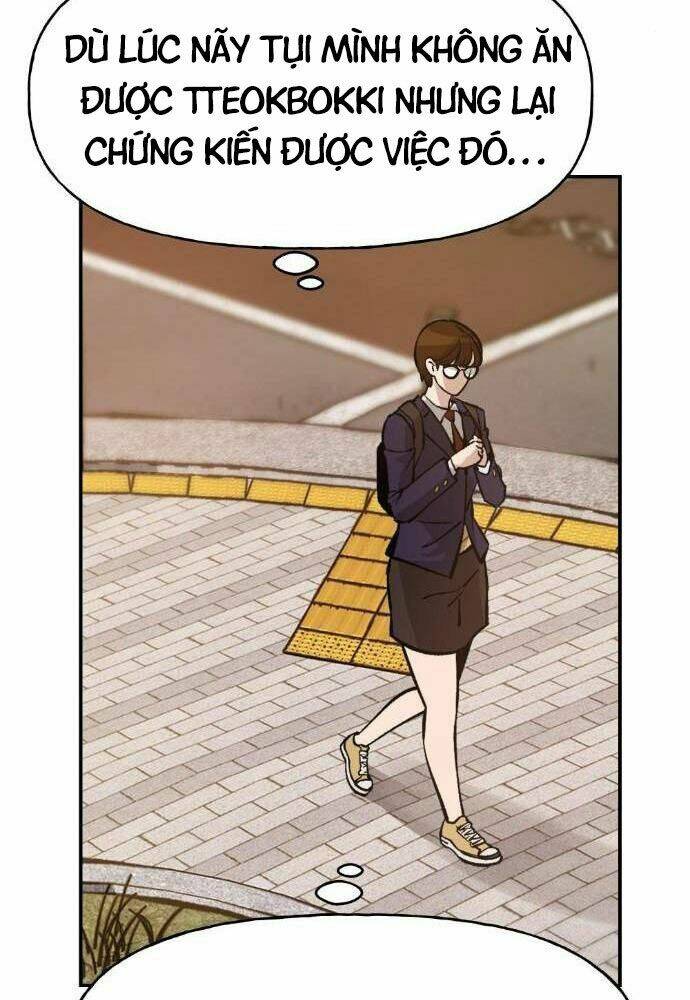 Giang Hồ Thực Thi Công Lý Chapter 19 - Trang 2