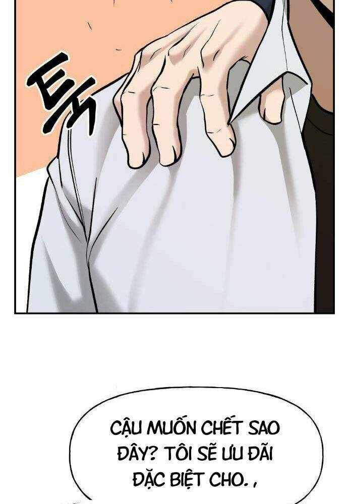 Giang Hồ Thực Thi Công Lý Chapter 19 - Trang 2