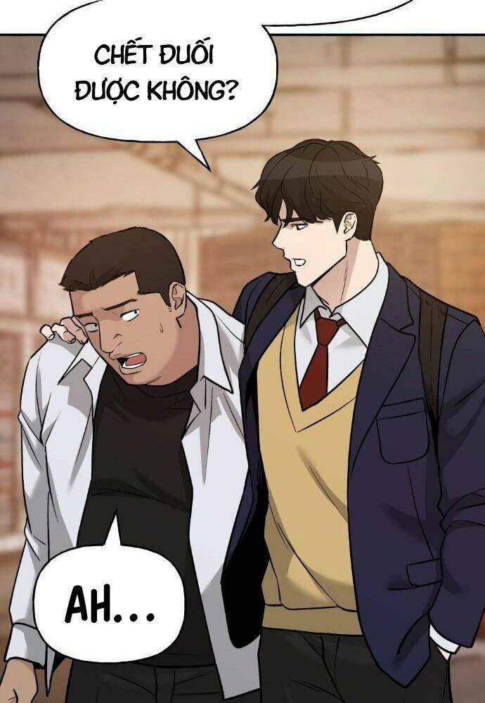 Giang Hồ Thực Thi Công Lý Chapter 19 - Trang 2