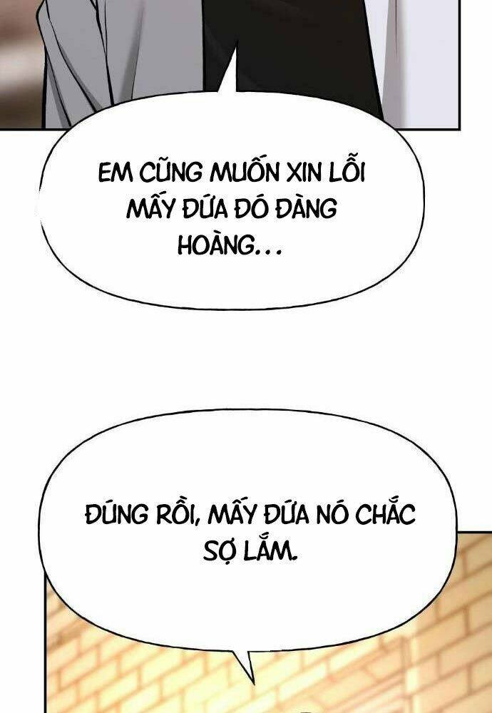 Giang Hồ Thực Thi Công Lý Chapter 19 - Trang 2