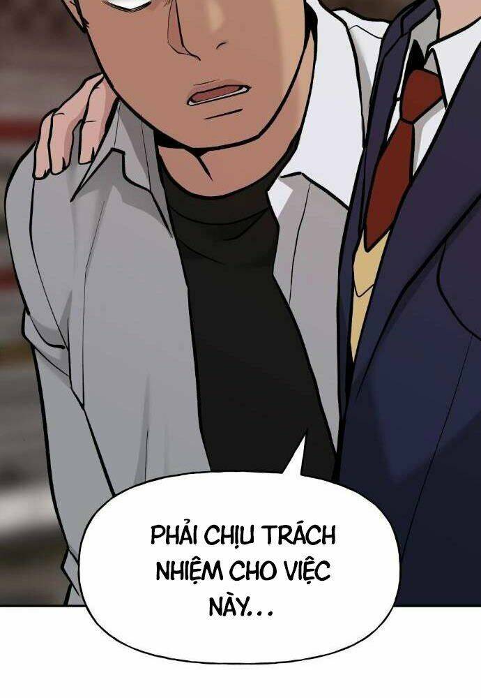 Giang Hồ Thực Thi Công Lý Chapter 19 - Trang 2