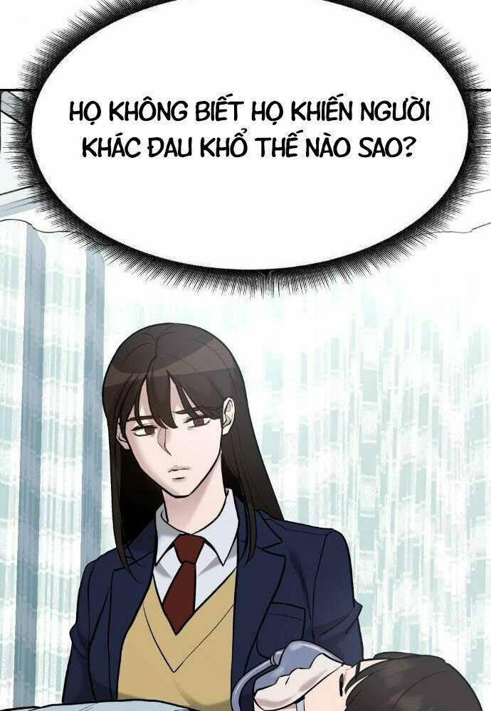 Giang Hồ Thực Thi Công Lý Chapter 19 - Trang 2