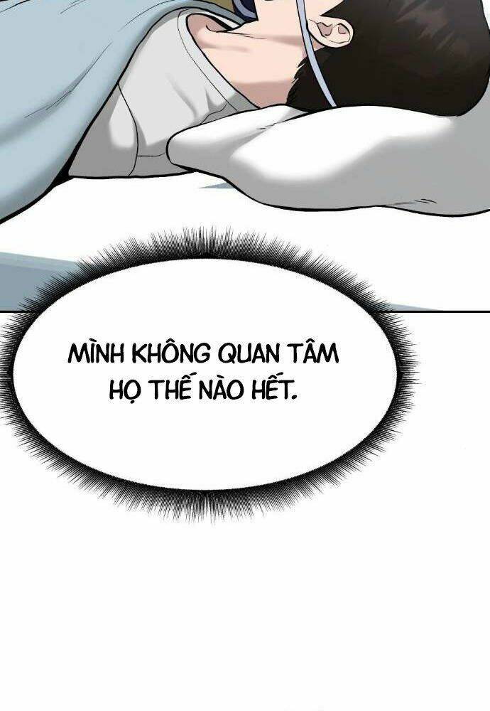 Giang Hồ Thực Thi Công Lý Chapter 19 - Trang 2