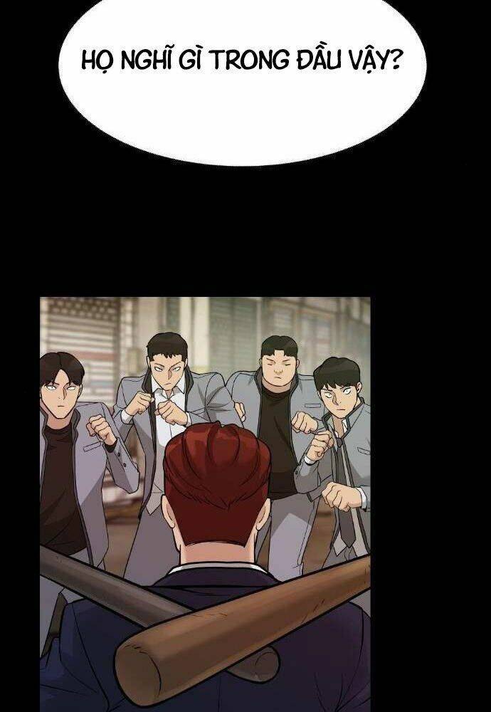 Giang Hồ Thực Thi Công Lý Chapter 19 - Trang 2