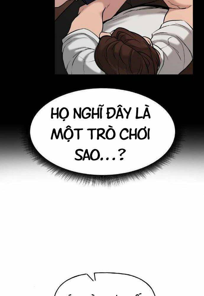 Giang Hồ Thực Thi Công Lý Chapter 19 - Trang 2