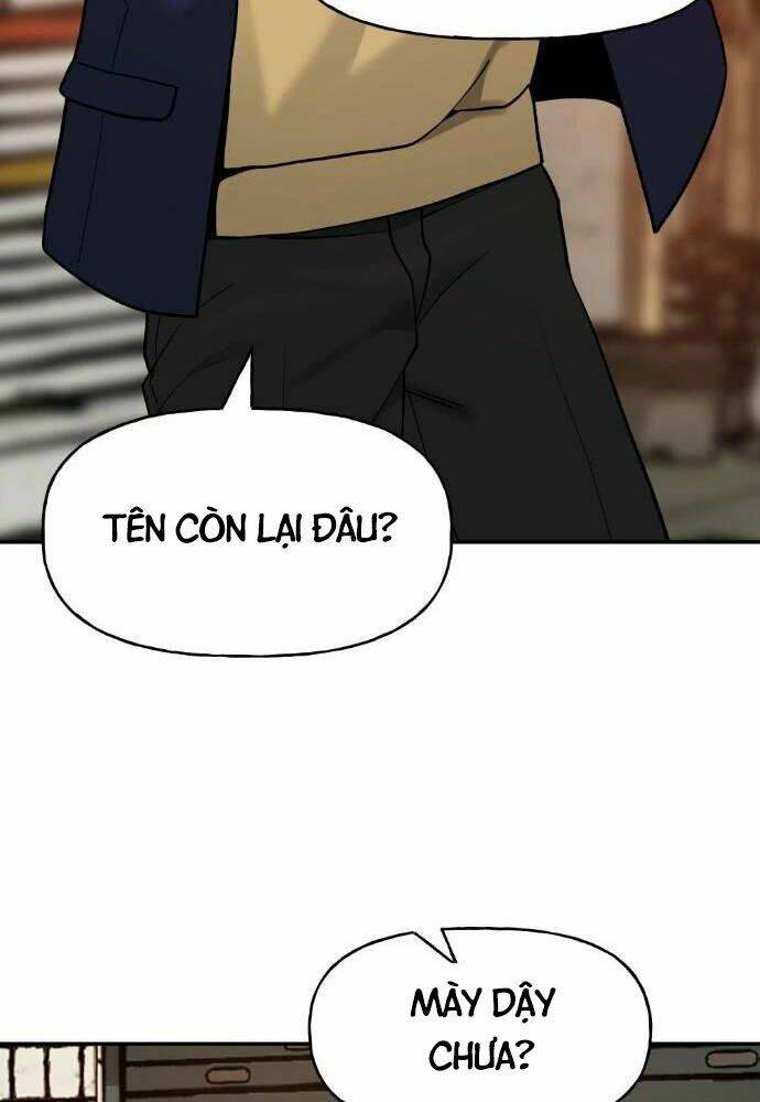 Giang Hồ Thực Thi Công Lý Chapter 19 - Trang 2