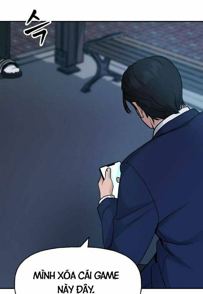 Giang Hồ Thực Thi Công Lý Chapter 19 - Trang 2