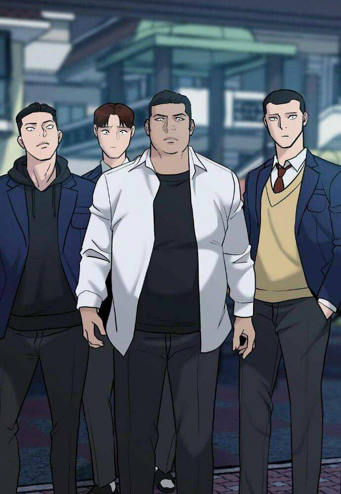 Giang Hồ Thực Thi Công Lý Chapter 19 - Trang 2