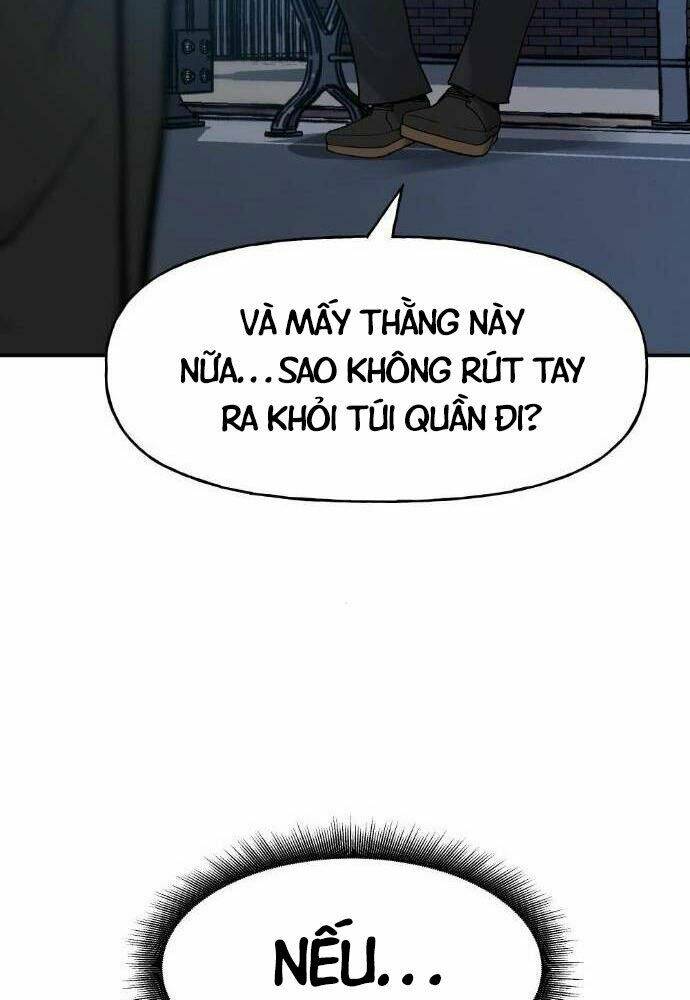 Giang Hồ Thực Thi Công Lý Chapter 19 - Trang 2