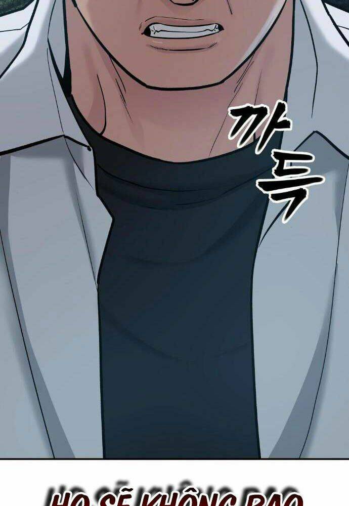 Giang Hồ Thực Thi Công Lý Chapter 19 - Trang 2