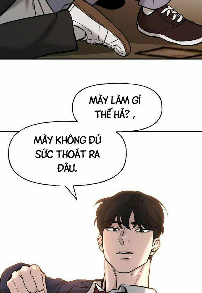 Giang Hồ Thực Thi Công Lý Chapter 19 - Trang 2