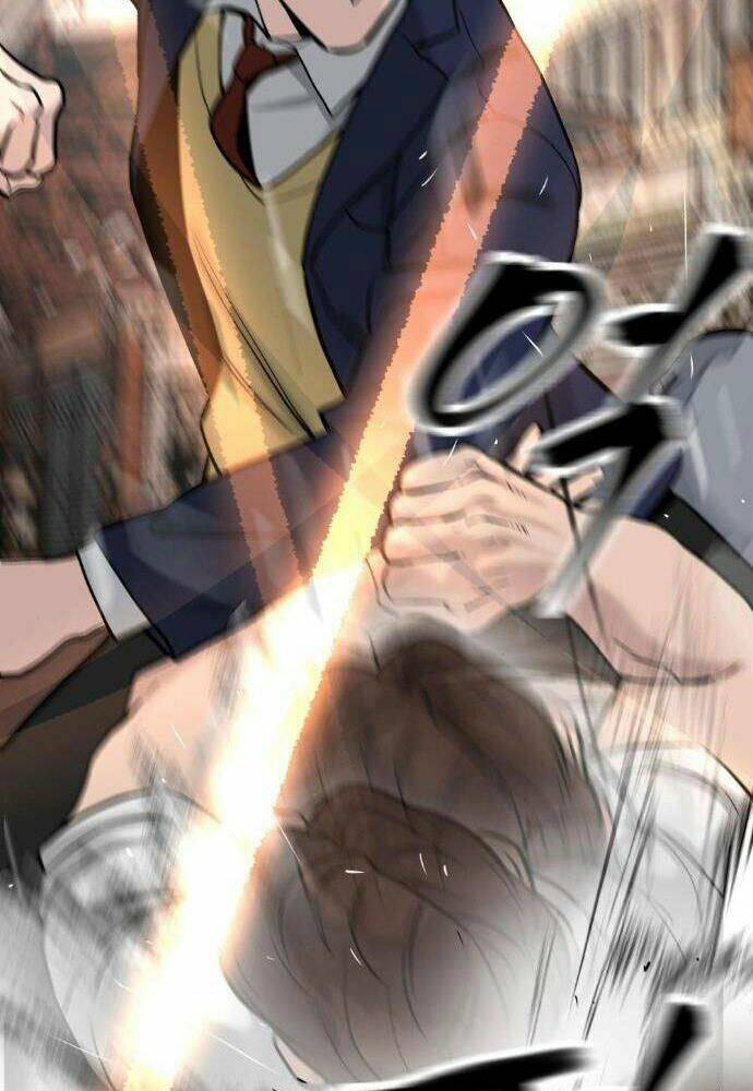 Giang Hồ Thực Thi Công Lý Chapter 19 - Trang 2