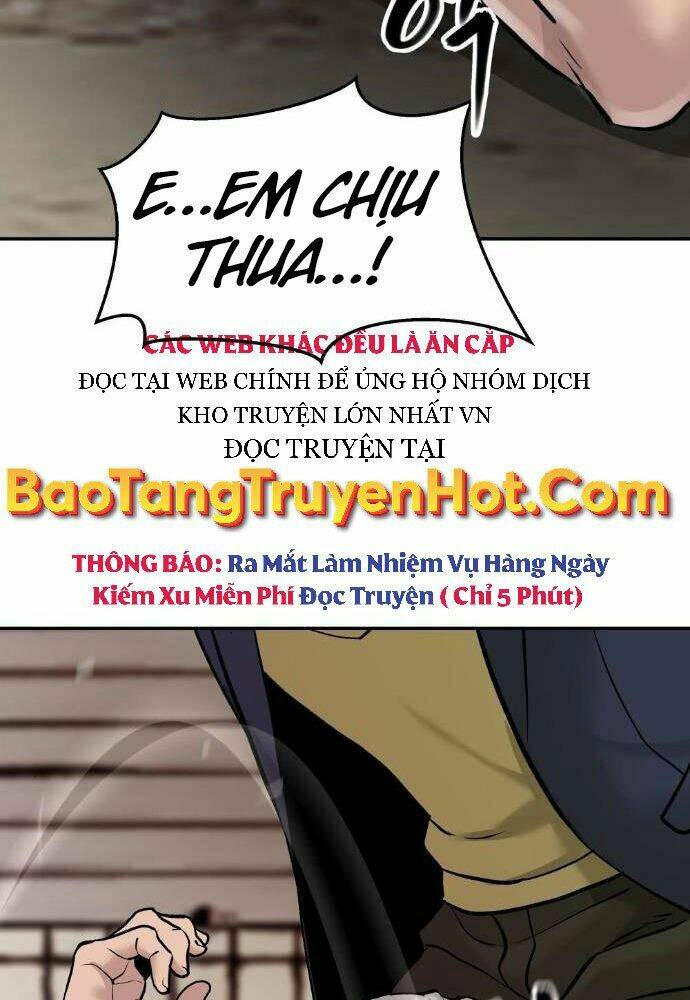 Giang Hồ Thực Thi Công Lý Chapter 19 - Trang 2