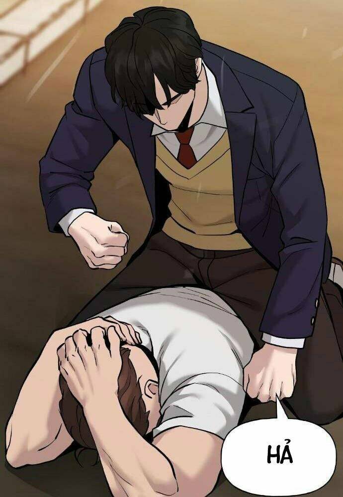 Giang Hồ Thực Thi Công Lý Chapter 19 - Trang 2