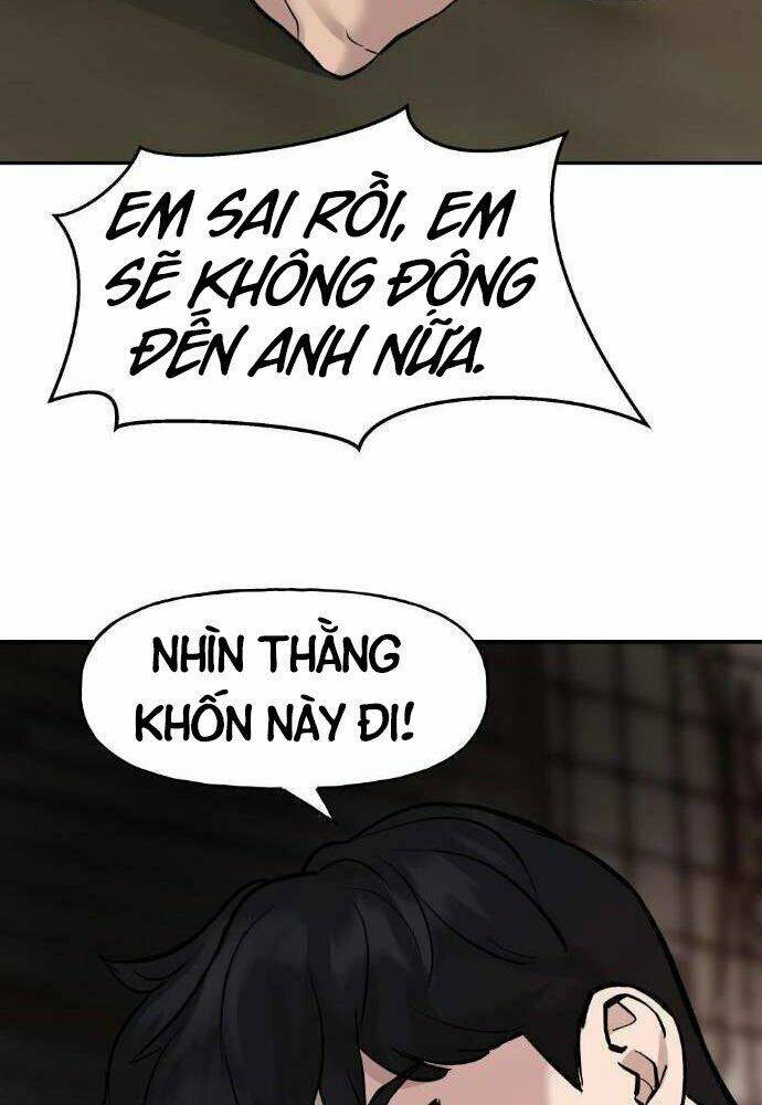 Giang Hồ Thực Thi Công Lý Chapter 19 - Trang 2