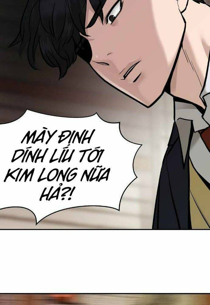 Giang Hồ Thực Thi Công Lý Chapter 19 - Trang 2