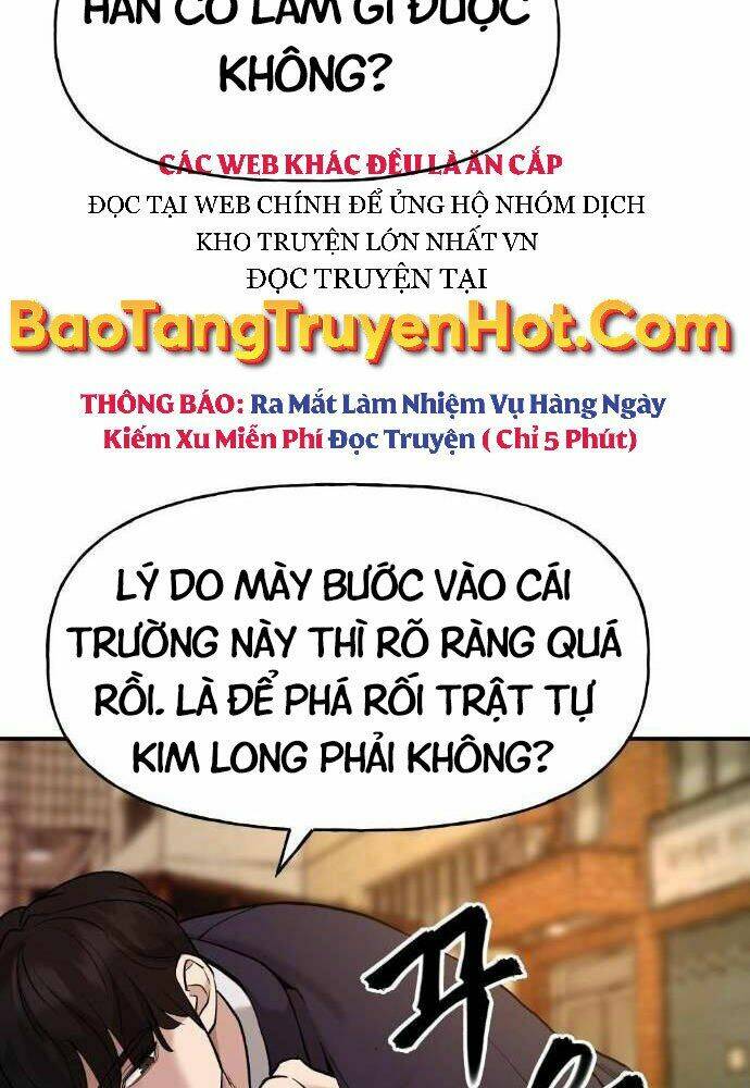 Giang Hồ Thực Thi Công Lý Chapter 19 - Trang 2