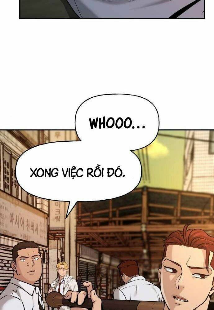 Giang Hồ Thực Thi Công Lý Chapter 19 - Trang 2