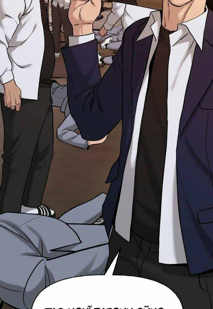 Giang Hồ Thực Thi Công Lý Chapter 19 - Trang 2