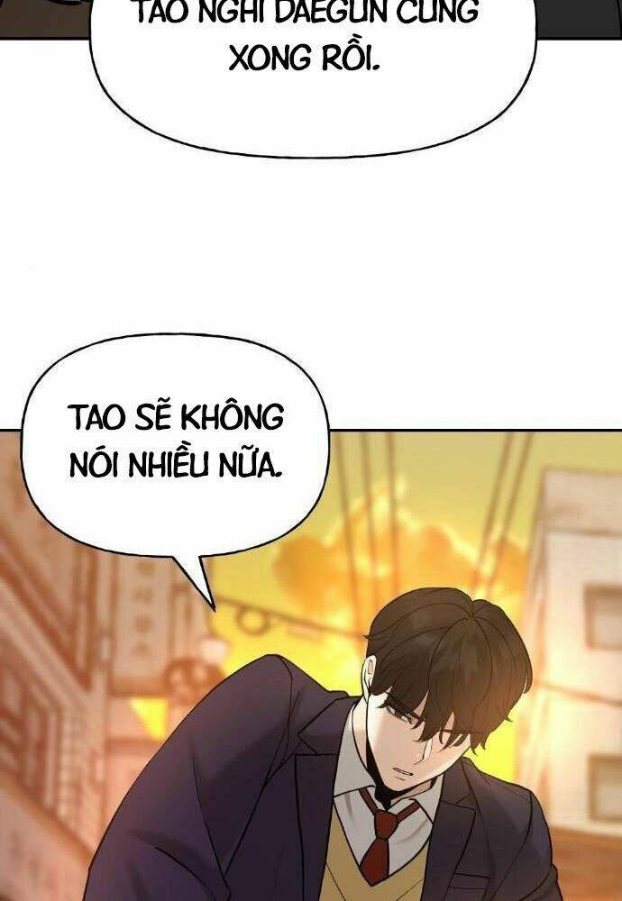 Giang Hồ Thực Thi Công Lý Chapter 19 - Trang 2