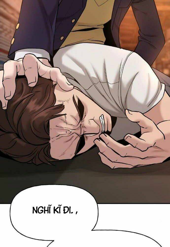 Giang Hồ Thực Thi Công Lý Chapter 19 - Trang 2