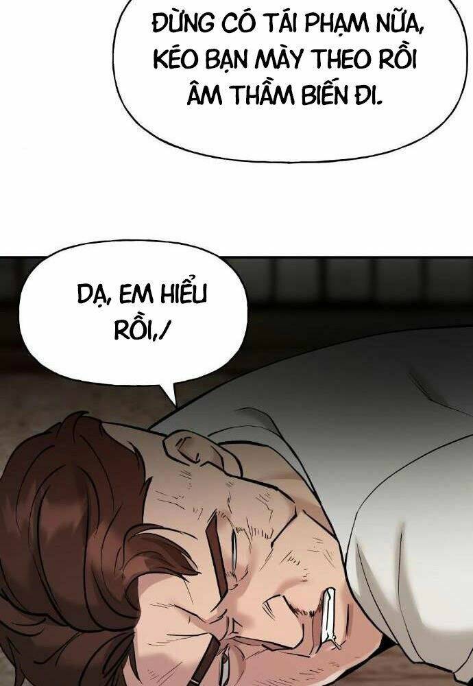 Giang Hồ Thực Thi Công Lý Chapter 19 - Trang 2