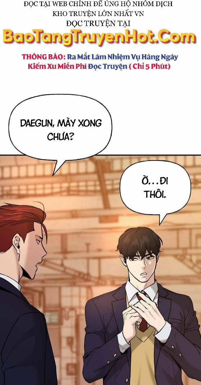 Giang Hồ Thực Thi Công Lý Chapter 19 - Trang 2