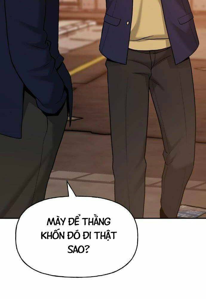 Giang Hồ Thực Thi Công Lý Chapter 19 - Trang 2