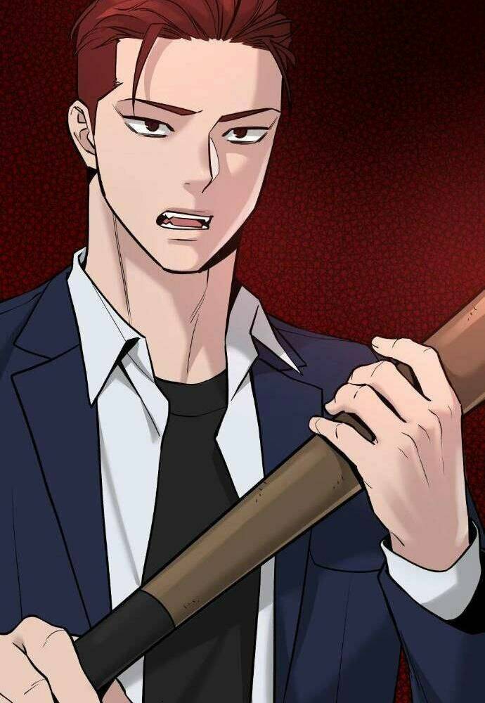 Giang Hồ Thực Thi Công Lý Chapter 19 - Trang 2