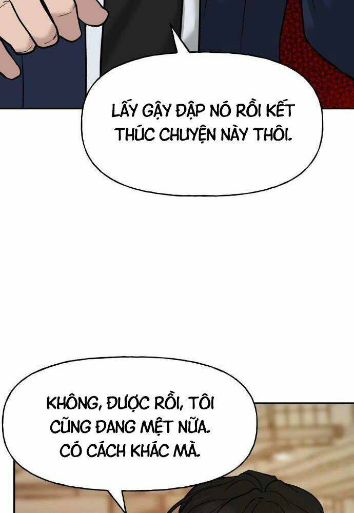 Giang Hồ Thực Thi Công Lý Chapter 19 - Trang 2