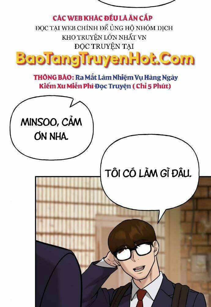 Giang Hồ Thực Thi Công Lý Chapter 19 - Trang 2