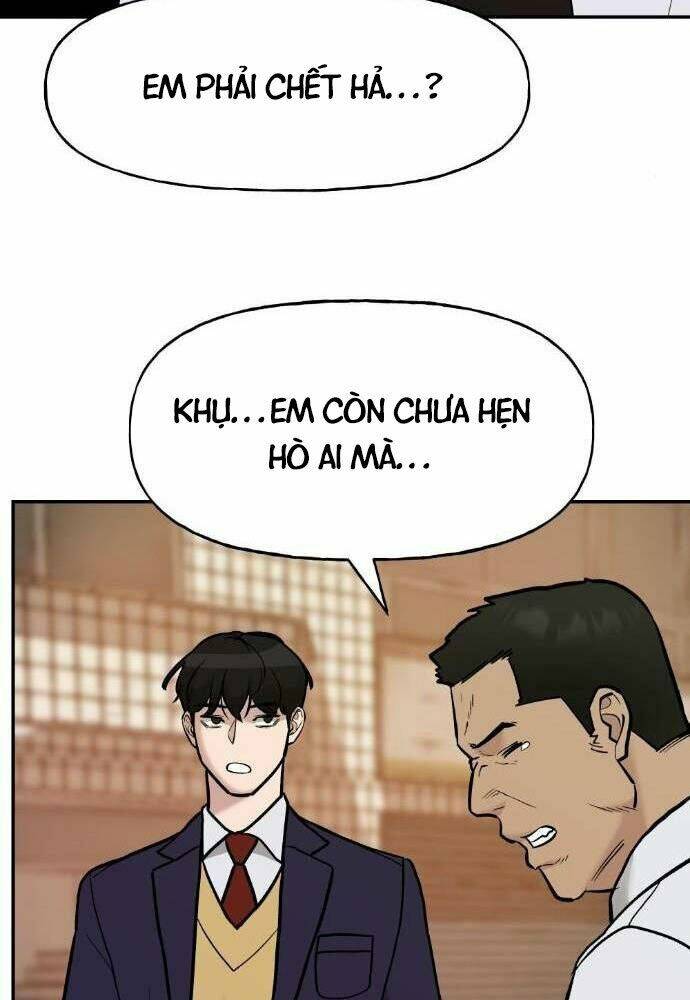 Giang Hồ Thực Thi Công Lý Chapter 19 - Trang 2