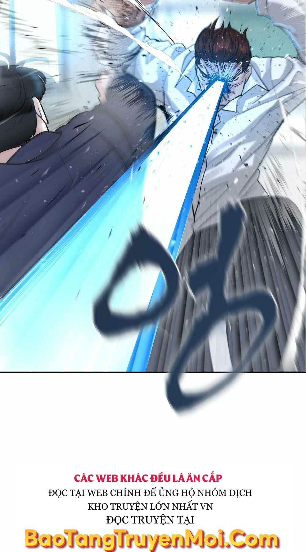 Giang Hồ Thực Thi Công Lý Chapter 2 - Trang 2