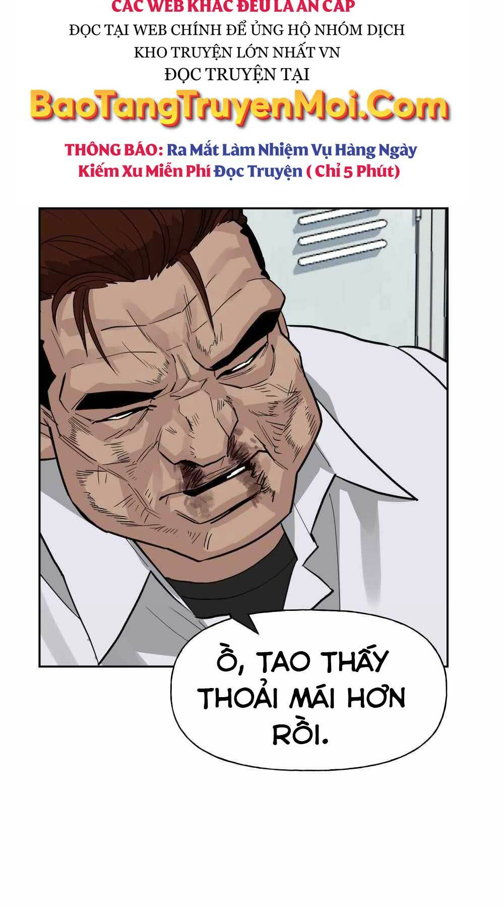 Giang Hồ Thực Thi Công Lý Chapter 2 - Trang 2