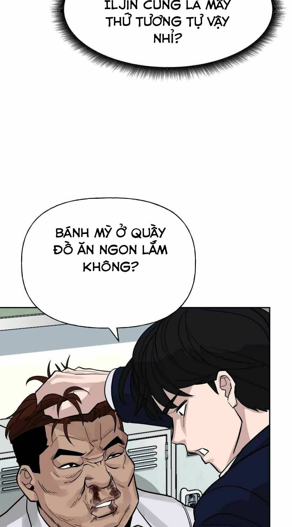 Giang Hồ Thực Thi Công Lý Chapter 2 - Trang 2