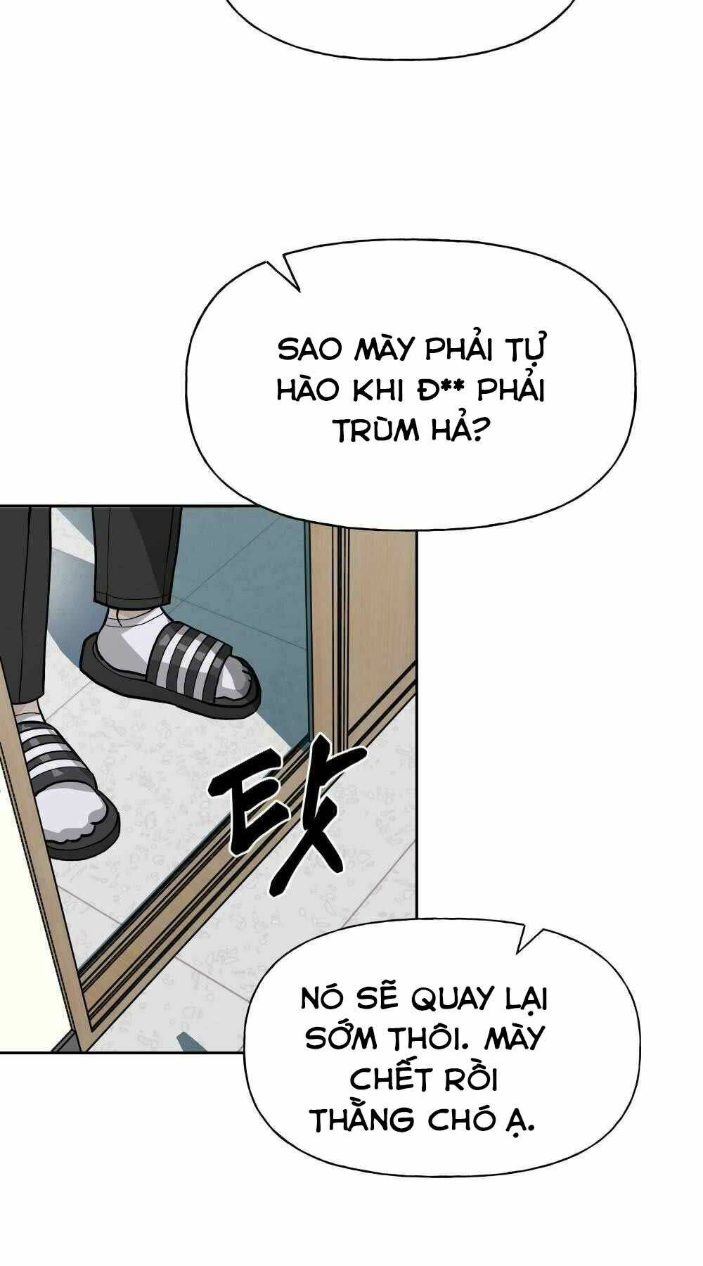 Giang Hồ Thực Thi Công Lý Chapter 2 - Trang 2