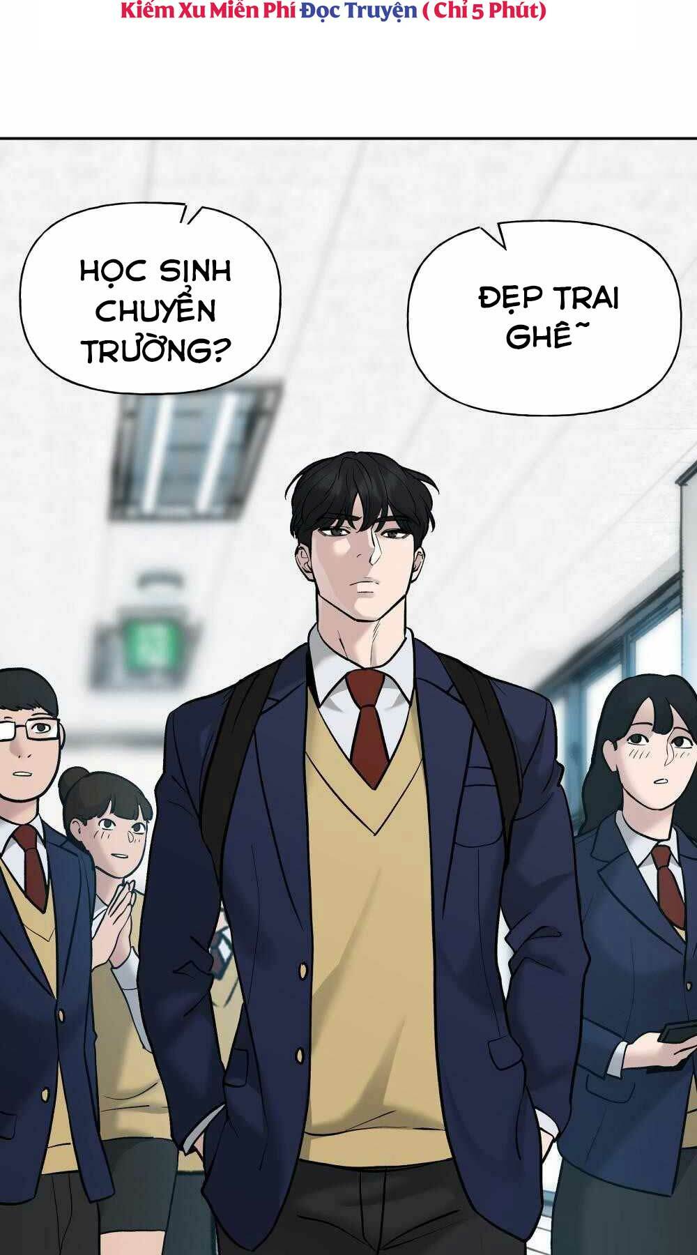 Giang Hồ Thực Thi Công Lý Chapter 2 - Trang 2