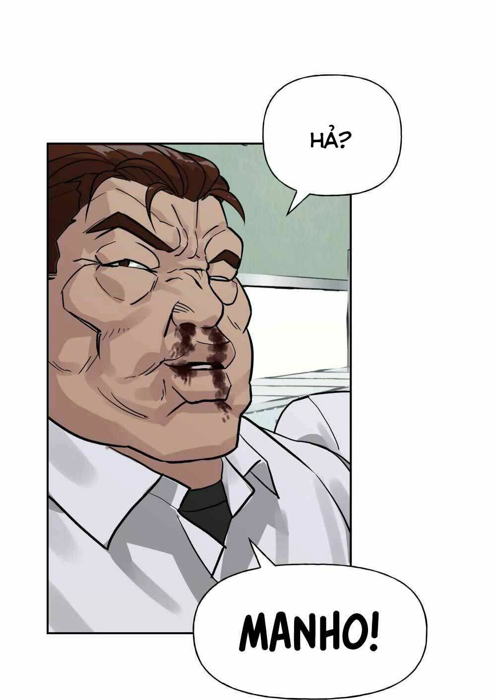 Giang Hồ Thực Thi Công Lý Chapter 2 - Trang 2