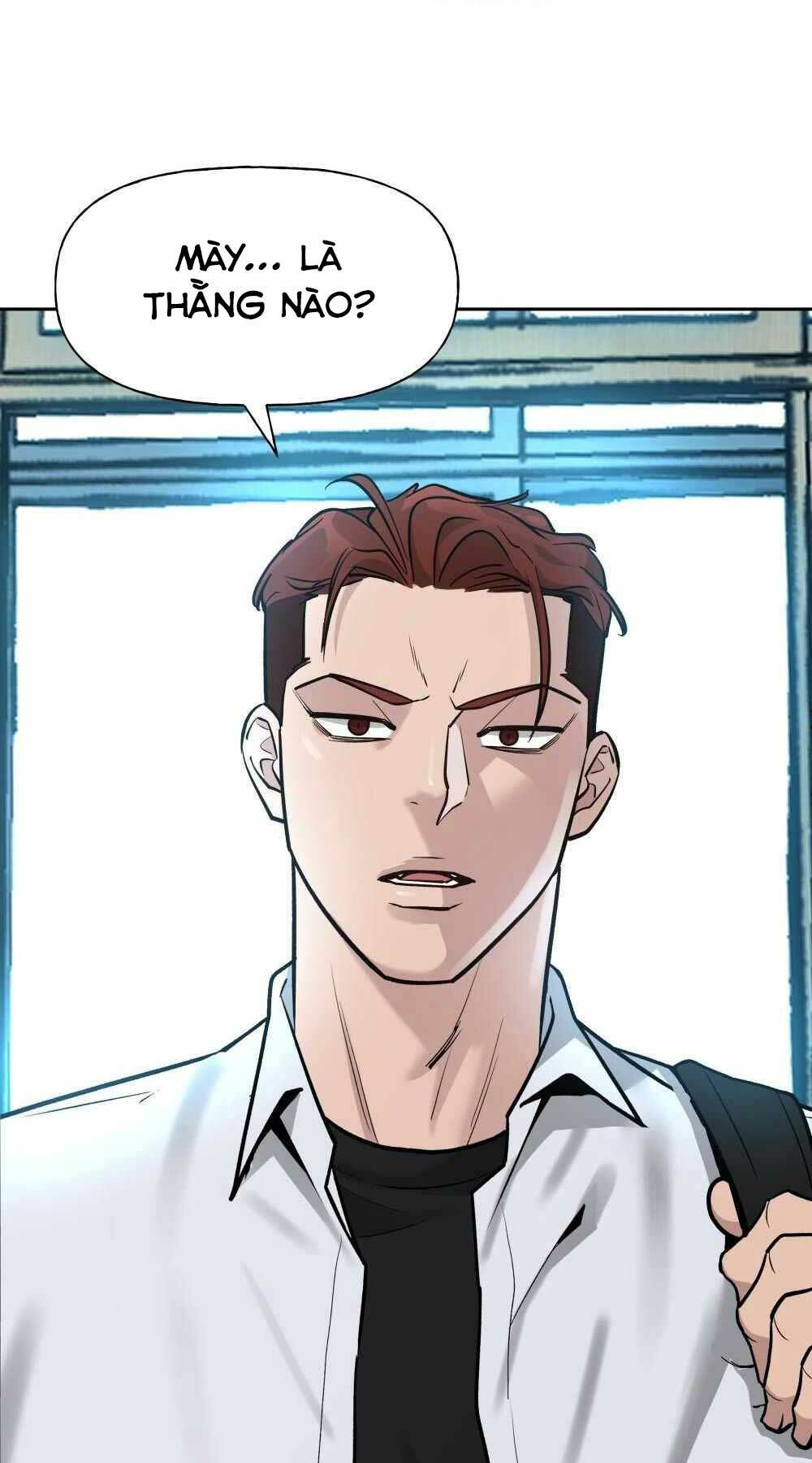 Giang Hồ Thực Thi Công Lý Chapter 2 - Trang 2